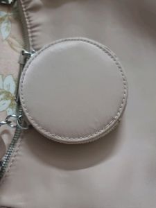 Beige H&amp;m Sling