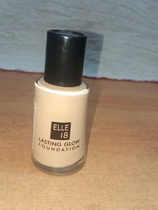 Elle 18 Foundation