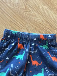 Zara Boys Coord Set - Dino
