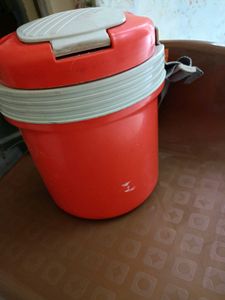 Milton Electric Tiffin Not Working
