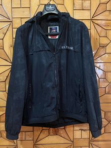 U.S. Polo Assn. Jacket