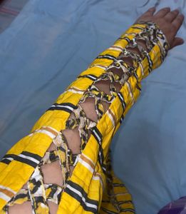 Cotton Soft Kurti