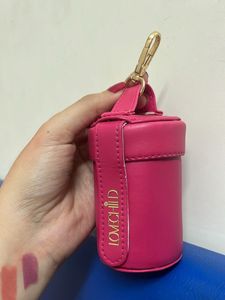 Lovechild By Masaba Three Mini Pocket Lipsticks