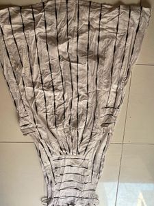 Pretty A-line Dress