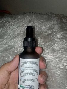 Kazima Hair Growth Serum