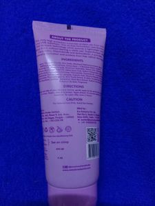 Conscious Chemist Berry Bright Sunscreen