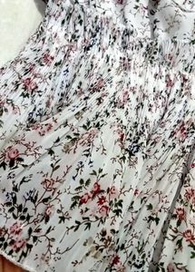 Off Shoulder Top Full Sleeves