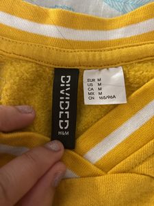 Crop Top-  Cool
