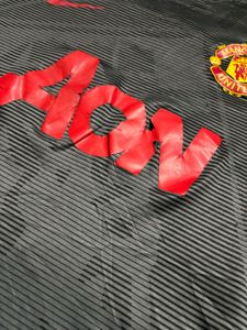 Man United Jersey