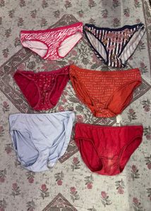 6 Combo