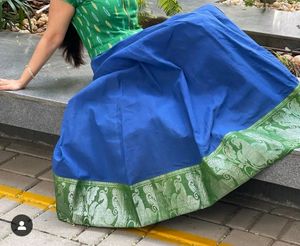 Ethnic Skirt