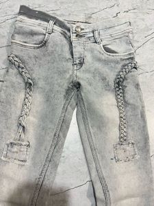 Girls Jeans
