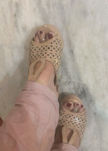 stylish high heels