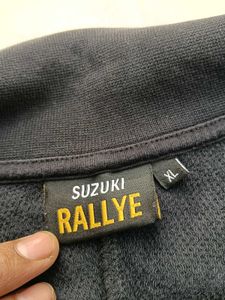 Suzuki Rallye Jacket