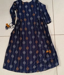 Stylish Kurti
