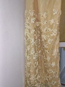 Embroidered Kurta