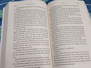 Hooked: A Never After Novel