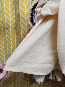 Elegant Ethnic Kurta