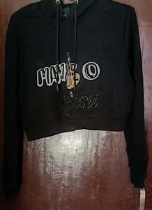 Sweter Hoody