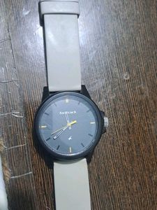 FASTRACK analog Watch