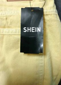 Full Length Bootcut Pant Jean Jegging With Pockets