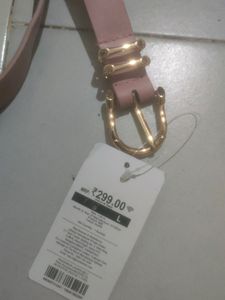 Woman Belt