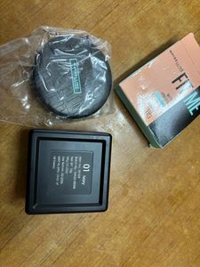 FOUNDATION AND COMPACT MAYBELLINE