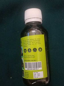 NEELGIRI HERBLE HAIR OIL