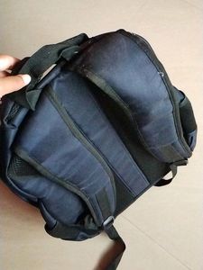 Backpack by Kingstar