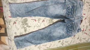 Men Branded Jeans