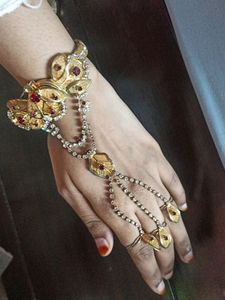 Watch Bracelet