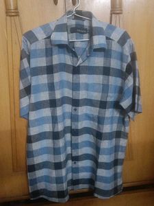 Combo Of 2 Men Shirt