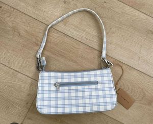 brandy melville dupe sling bag