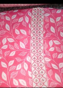 2 sets of dress materials