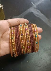 Mathi Bangles