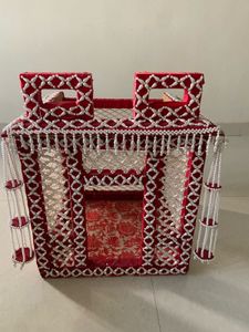 Thakor Ji Bunglow / Krishna’s House