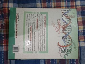 Class 9th Pradeep Book Biology
