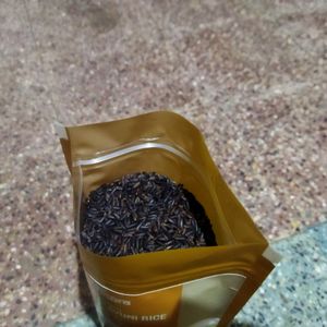 BLACK RICE