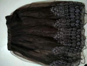 Elegant Party Gowns - Two Available!