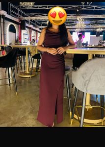 Party Wear One Piece ❤️