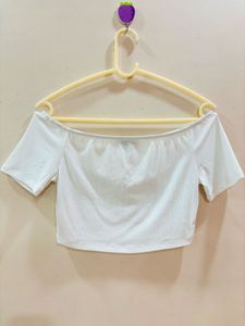 Cute Crop Top