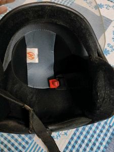 Fuery Helmet