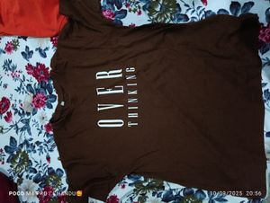 Combo Stay Groovy Tee