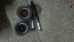 Music Flower Gel Eyeliner