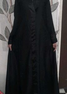Burkha