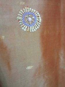 Kanjivaram Pattu Saree