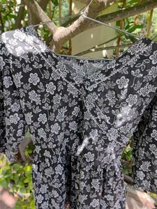 short kurti