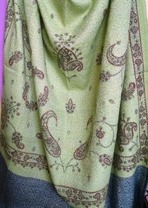 Beautiful Shawl/Stall