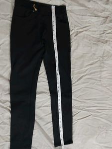 Beautiful  Black Jegging,,new