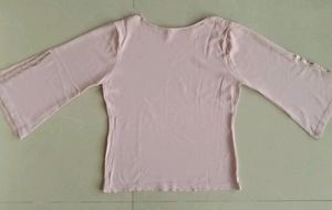 Pink Top Size:S